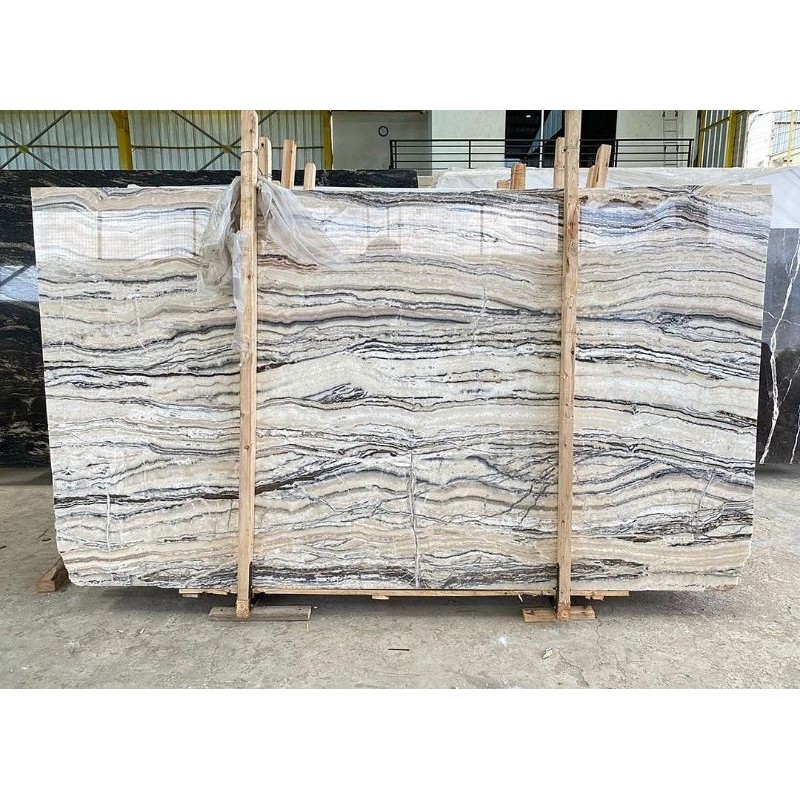 Jual Travertine Onix Marmer Dinding Lantai Shopee Indonesia