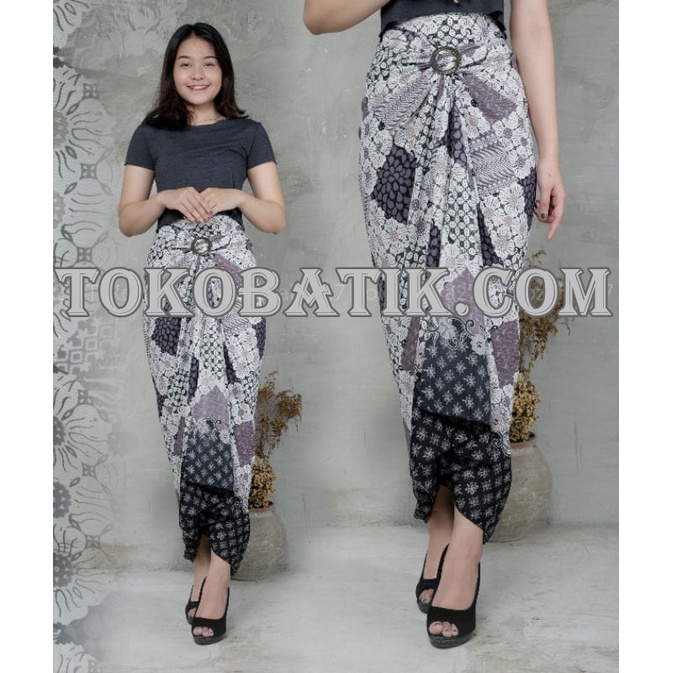 Jual REAL PICK ROK LILIT BATIK ROK LILIT MURAH ROK LILIT BATIK