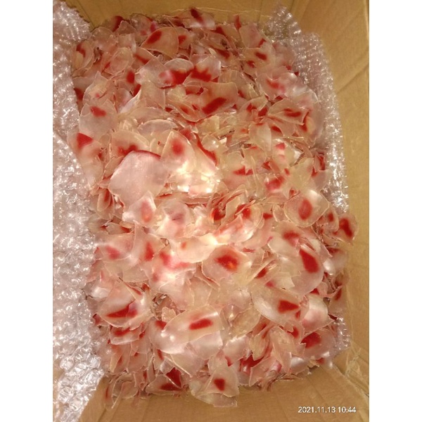 Jual Kerupuk Merah Putih 250 Gram Shopee Indonesia