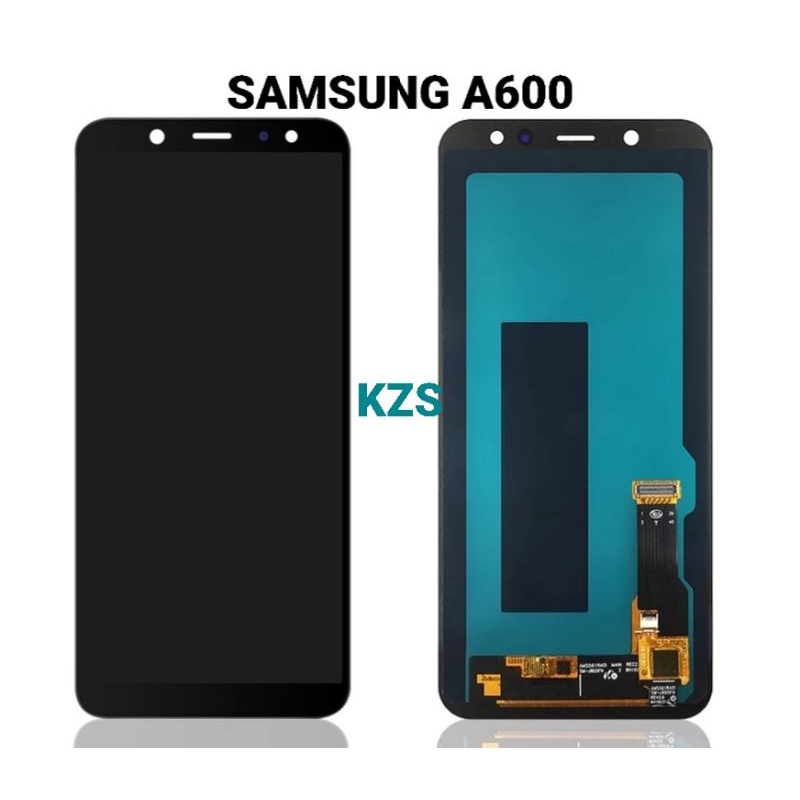 Jual Lcd Touchscreen Samsung A A J J Lcd Ts Fullset