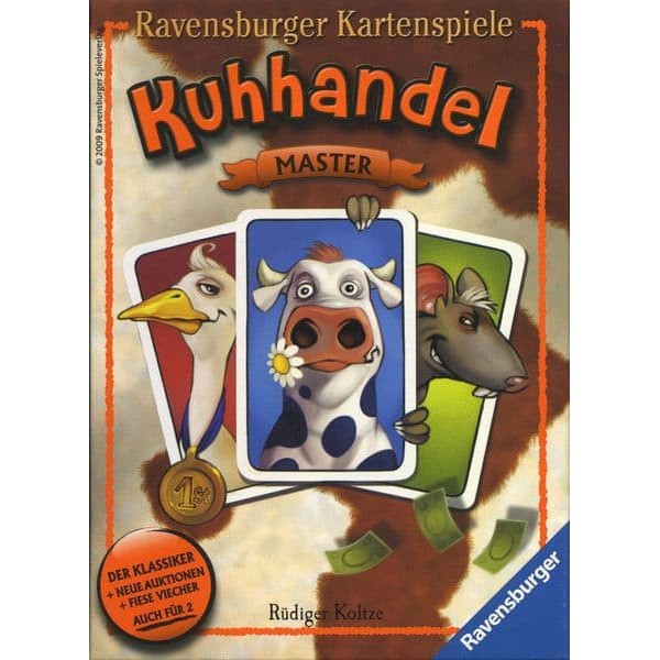 Jual Kuhhandel Board Game Shopee Indonesia