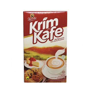 Jual Kapal Api Krim Cafe 500 Gr Kemasan Box Shopee Indonesia