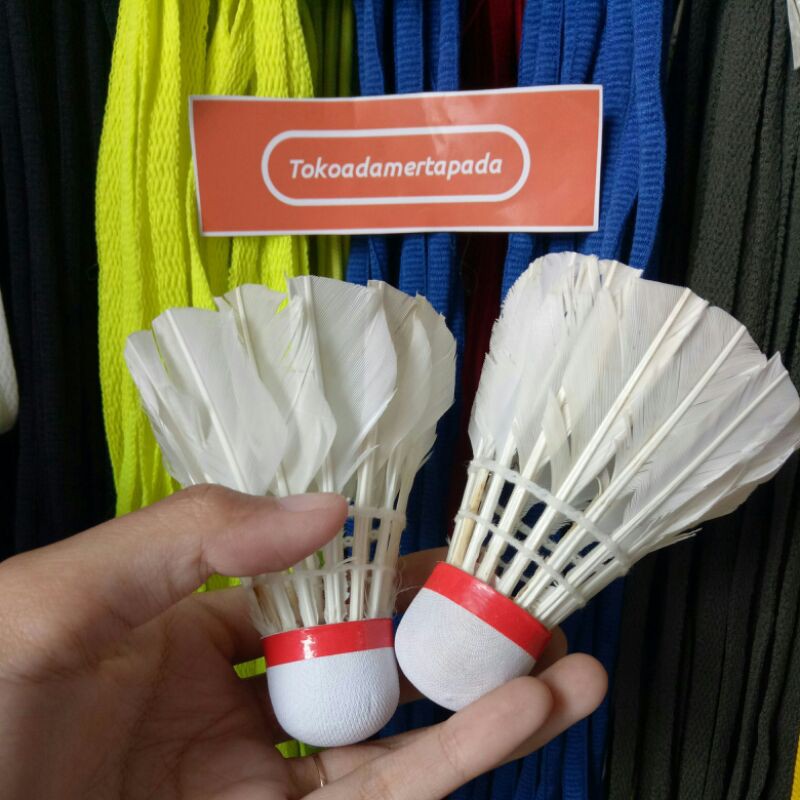 Jual KOK BADMINTON SHUTTLECOCK BADMINTON KOK MURAH Shopee Indonesia