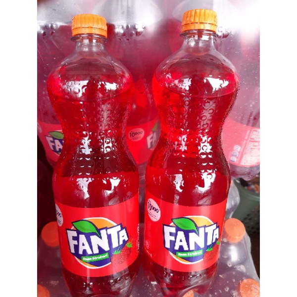 Jual Fanta Botol L Shopee Indonesia