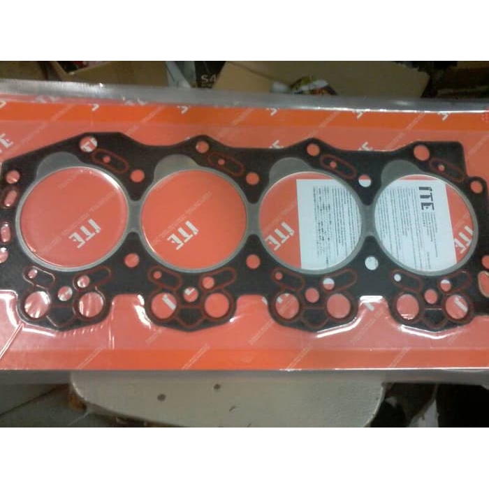 Jual Packing Head Pregio Travelo Asbestos Gasket Head Kia Pregio