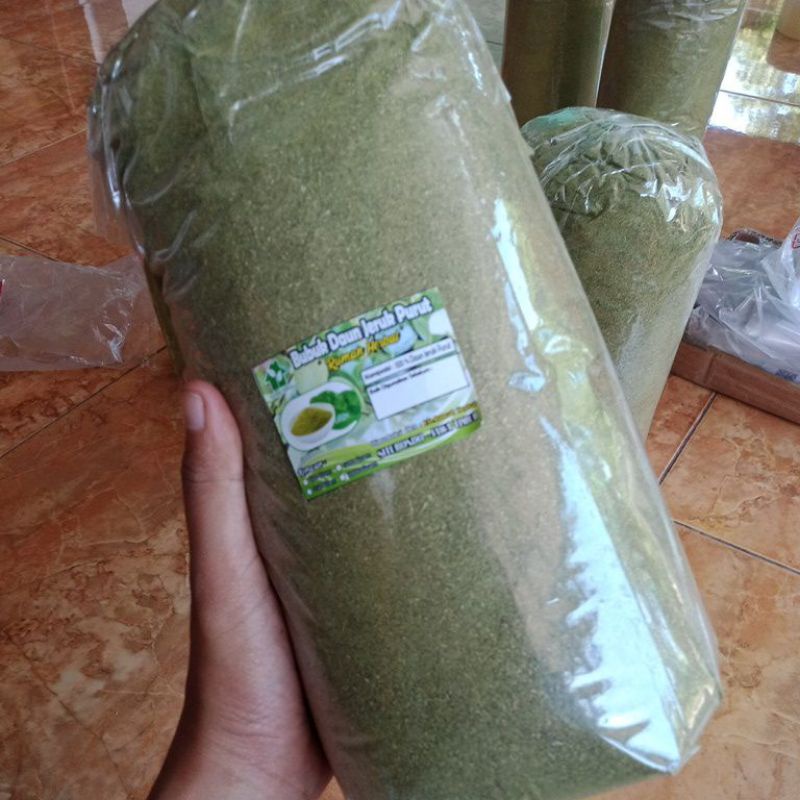 Jual Bubuk Daun Jeruk Purut Gram Shopee Indonesia