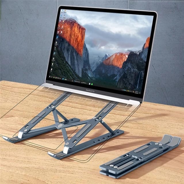 Jual Stand Laptop Stands Foldable Tablet Stand Portable Level Height