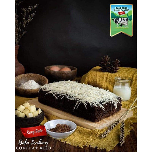 Jual Bolu Susu Lembang Original Bolu Susu Lembang Shopee Indonesia