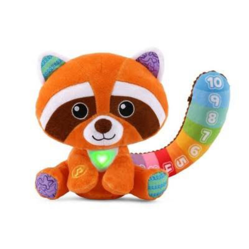 Jual Leapfrog Leap Frog Colorful Counting Red Panda Shopee Indonesia