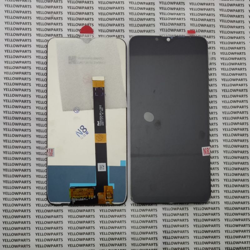 Jual LCD TOUCHSCREEN UNTUK OPPO A5S A7 A11K A12 REALME 3 3I ORIGINAL