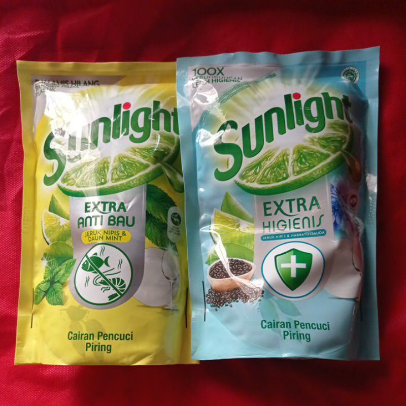 Jual Sunlight Pencuci Piring Ml Shopee Indonesia