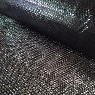 Jual Bubble Wrap Roll Gulungan Hitam 60 Cm X 50 M Bubble Wrap Murah