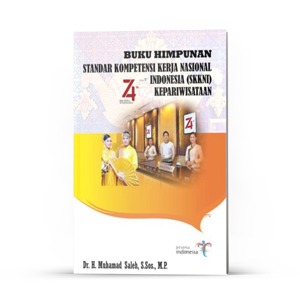 Jual Deepublish Buku Himpunan Standar Kompetensi Kerja Nasional