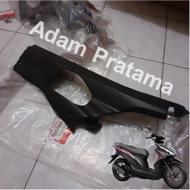 Jual Cover Lantai Vario 110 Fi Sebelah Kiri Dek Kaki Vario 110 Fi Dek