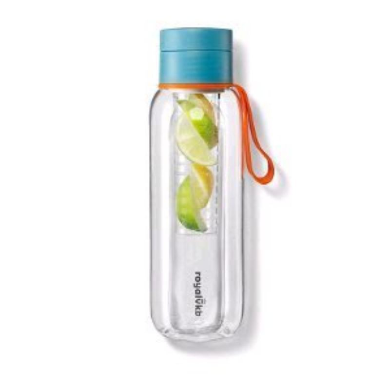 Jual Botol Minum Infused Water Royal Vkb Shopee Indonesia