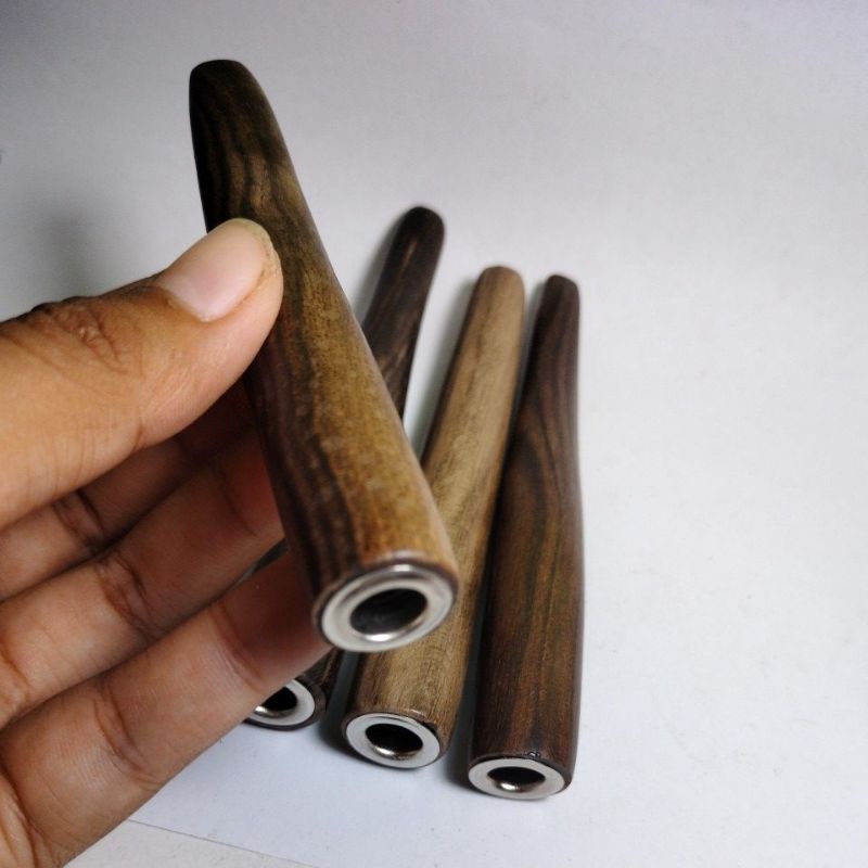 Jual Once Pipa Kayu Kalimosodo Sonokeling Shopee Indonesia