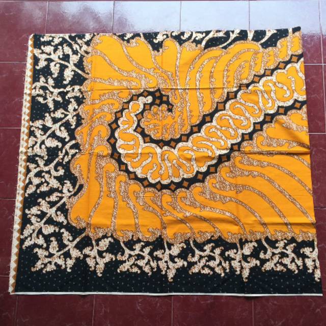 Jual Kain Batik Katun Meteran Shopee Indonesia