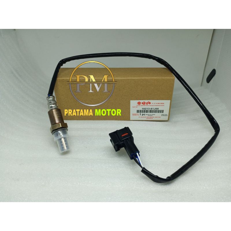 Jual Sensor Oksigen Suzuki Apv Lama Arena Futura Injection Original