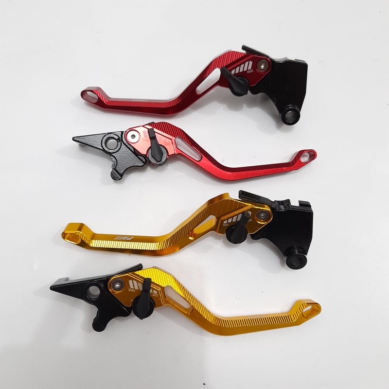 Jual Handle Rem Stelan Motor Klx Full Cnc Pnp Shopee Indonesia