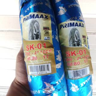 Jual Ban Docep Primaax Primax Sk Set Ukuran Dan Ring