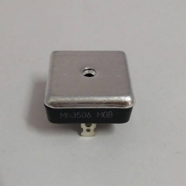 Jual Dioda Diode Bridge Kiprok Motorola 35A MN3506 MOB Shopee Indonesia