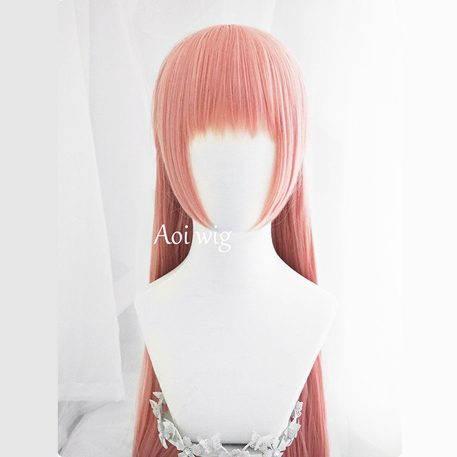 Jual WIG RAMBUT PALSU WANITA COSPLAY AOI WOTAKU NI KOI WA MUZUKASHII