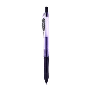 Jual Zebra Kokoro Gel Pen 0 5 Black Blue Black Color Sweet Indonesia