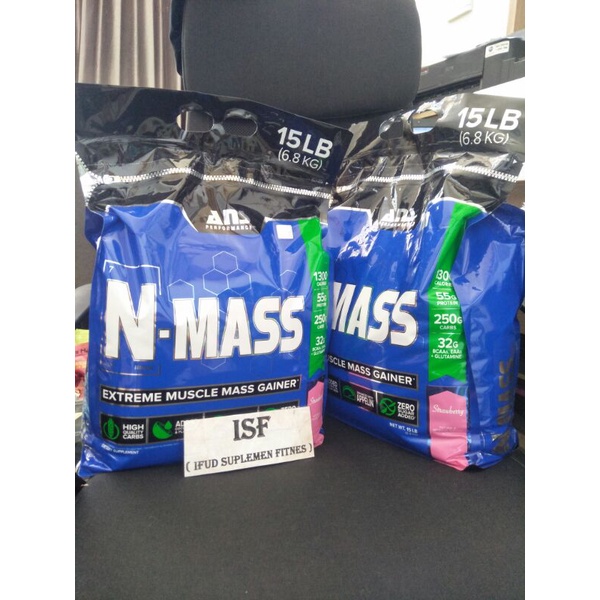 Jual N Mass Lb N Mass Gainer Lb Ans Mass Gainer Lbs Ans Gainer