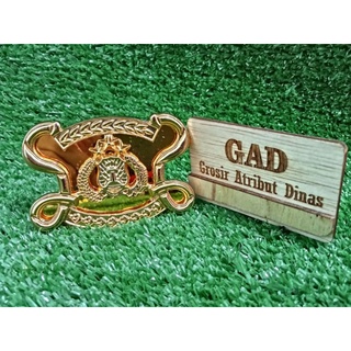 Jual Emblem Baret Sabhara Shopee Indonesia