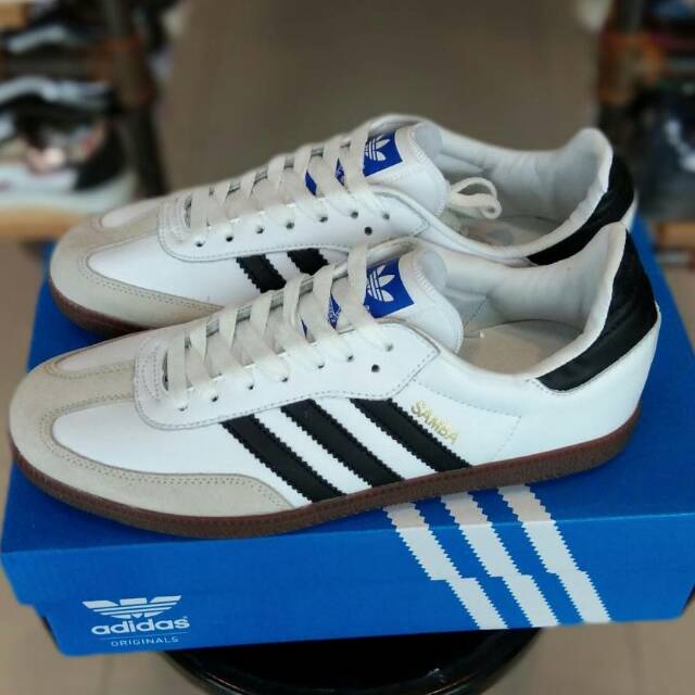 Jual Adidas Samba Shopee Indonesia