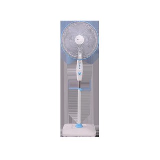 Jual ORIGINAL Kipas Angin Berdiri Stand Fan Panasonic F ES404 Plus