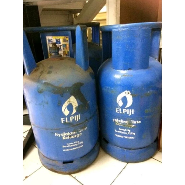 Jual Tabung Gas Kg Kosong Shopee Indonesia