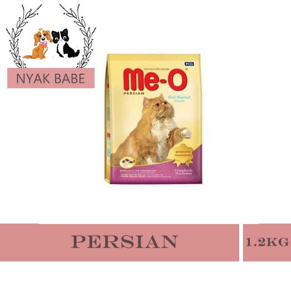 Jual Meo Persian Kg Freshpack Shopee Indonesia