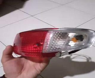 Jual LAMPU STOP STOPLAMP SET SEIN BENING ASSY HONDA GRAND BULUS SABIT