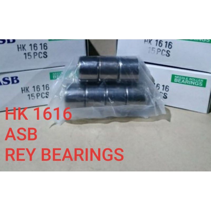 Jual Bearing Bambu Roces Hk Asb Shopee Indonesia