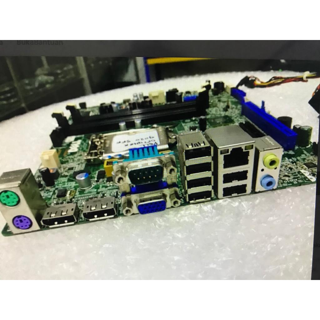 Jual Motherboard Pc Built Up Dell Optiplex 9020 SFF Shopee Indonesia