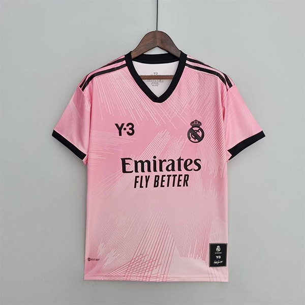 Jual Jersey Real Madrid Gk Th Pink Import Version Fans Grade