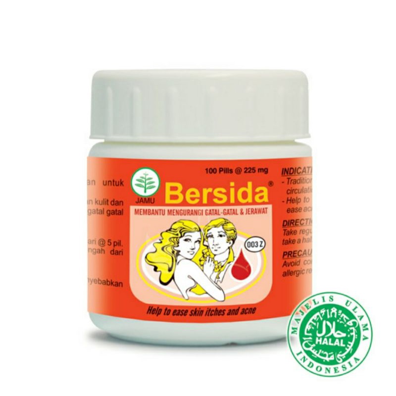 Jual Borobudur Herbal Bersida Pill Shopee Indonesia