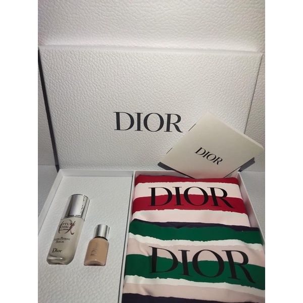 Jual Paket Dior Shopee Indonesia