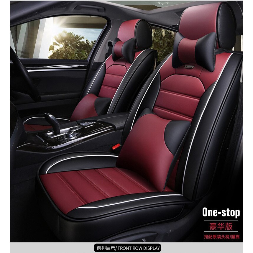 Genuine Honda Crv Leather Seat Covers Velcromag