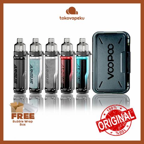 Jual Argus Pro Pod Mod W Voopoo Argus Pro Mah Authentic By Voopoo