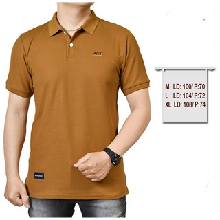 Jual Kaos Kerah Burlois Kaos Polo Burlois Original Polo Shirt Pria