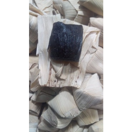 Jual Dodol Anggleng Ketan Hitam 1kg Shopee Indonesia