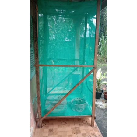 Jual Kandang Lalat Bsf Shopee Indonesia