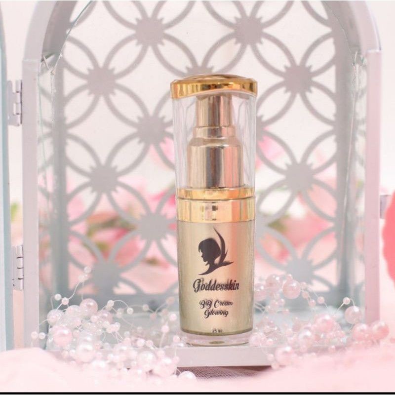 Jual Goddesskin Athena Cream Original Shopee Indonesia