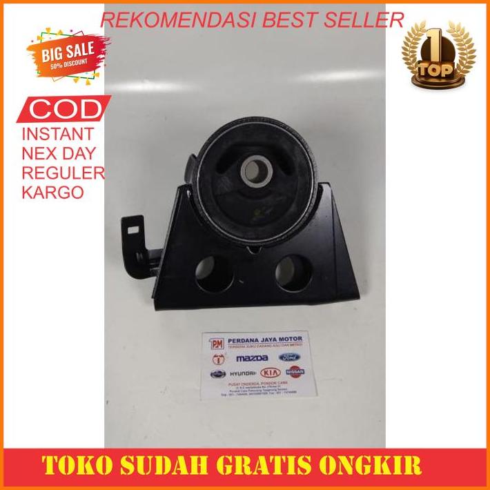 Jual Sparepart Mobil Engine Mounting Depan Kanan Nissan Xtrail T30 Dan