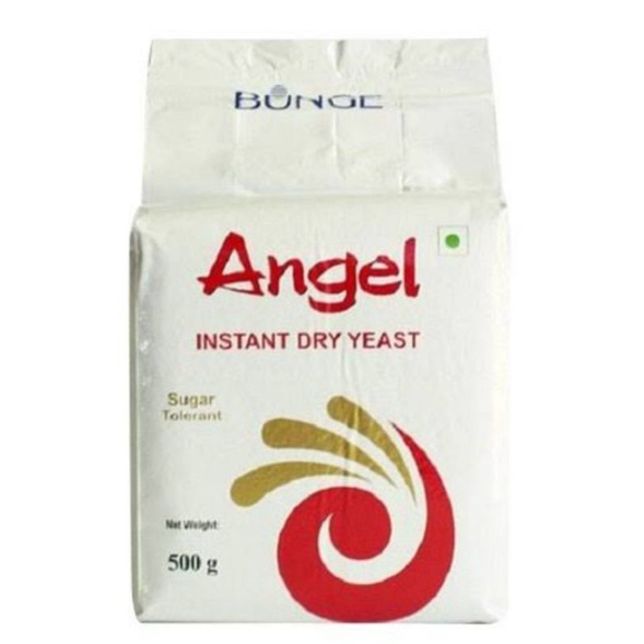 Jual Angel Instant Dry Yeast Ragi Instan Repack 100 Gr 150 Gr Shopee