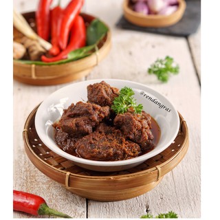 Jual RENDANG Shopee Indonesia