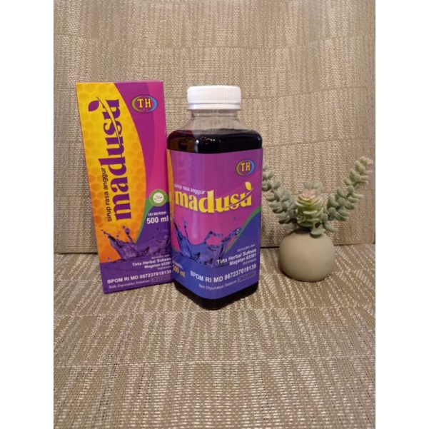 Jual BIO TH Madusu 500ml Probiotik Shopee Indonesia