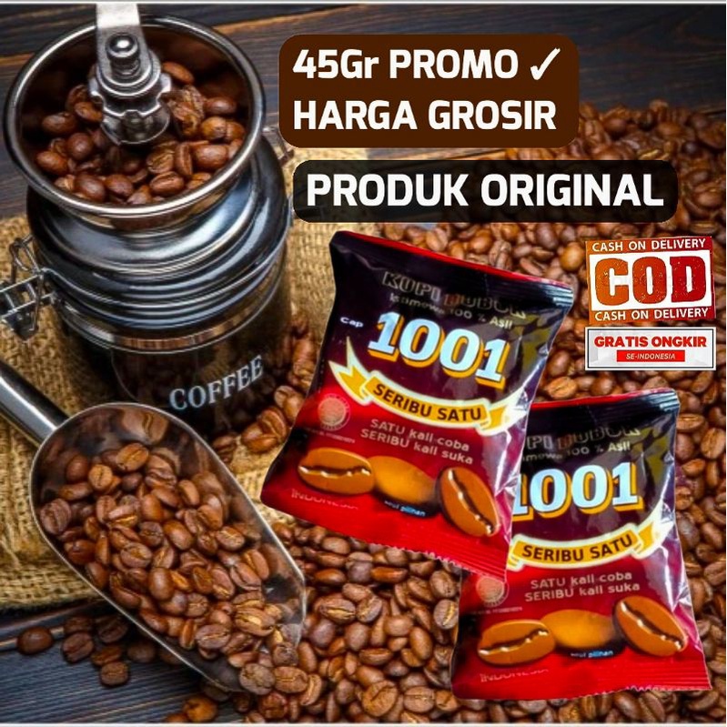 Jual Kopi Bubuk Gr Robusta Asli Bengkulu Kopi Bubuk Robusta